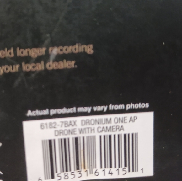 Protocol Dronium One AP Drone with Camera. Brand new. - Picture 3 of 3
